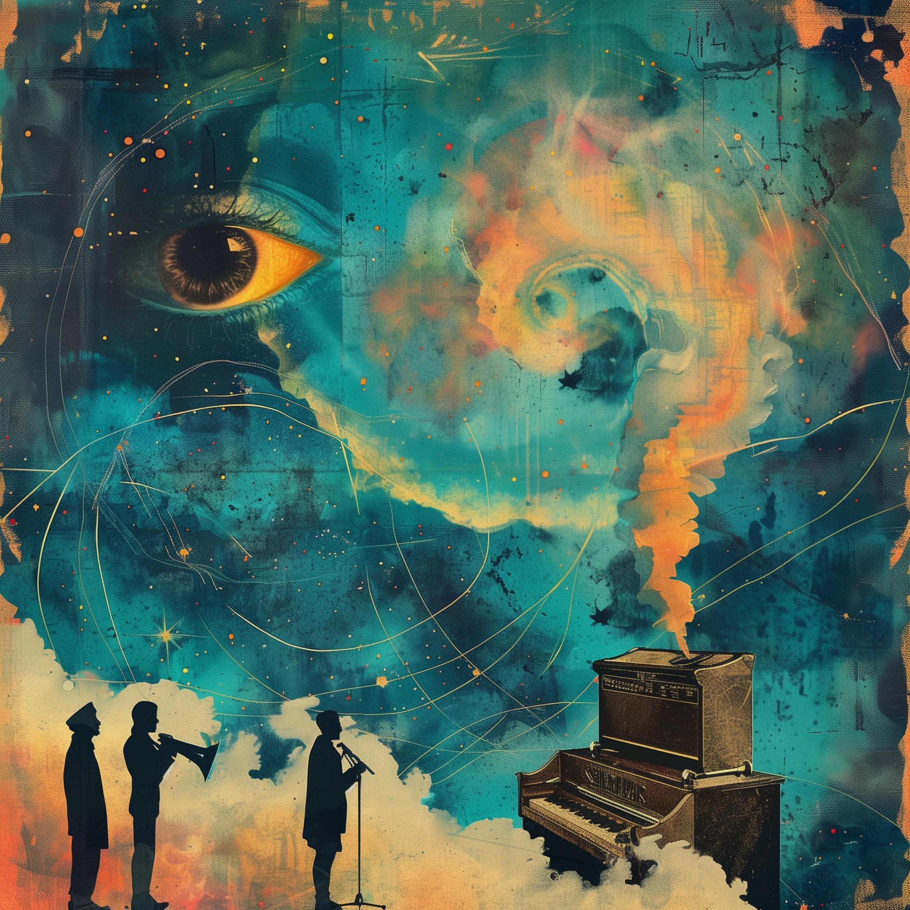 DALU - Fading Echoes