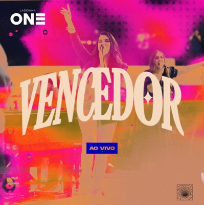 Vencedor (Ao Vivo) - Single
