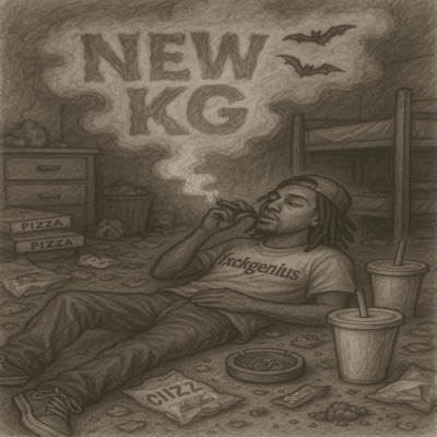 NEW KG - Single