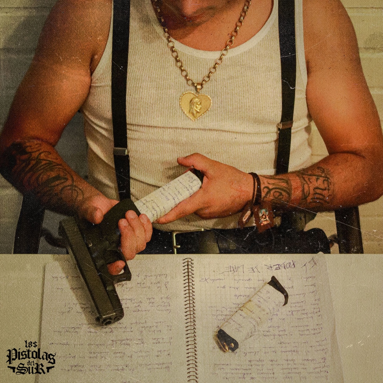 Audigier – El Poder de la FÉ (2025) [iTunes Match M4A]