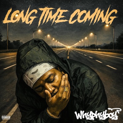 Long Time Coming