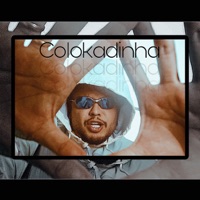 Colokadinha - Single - MC WM, DJ Maloka Original & Dj Pedro Azevedo