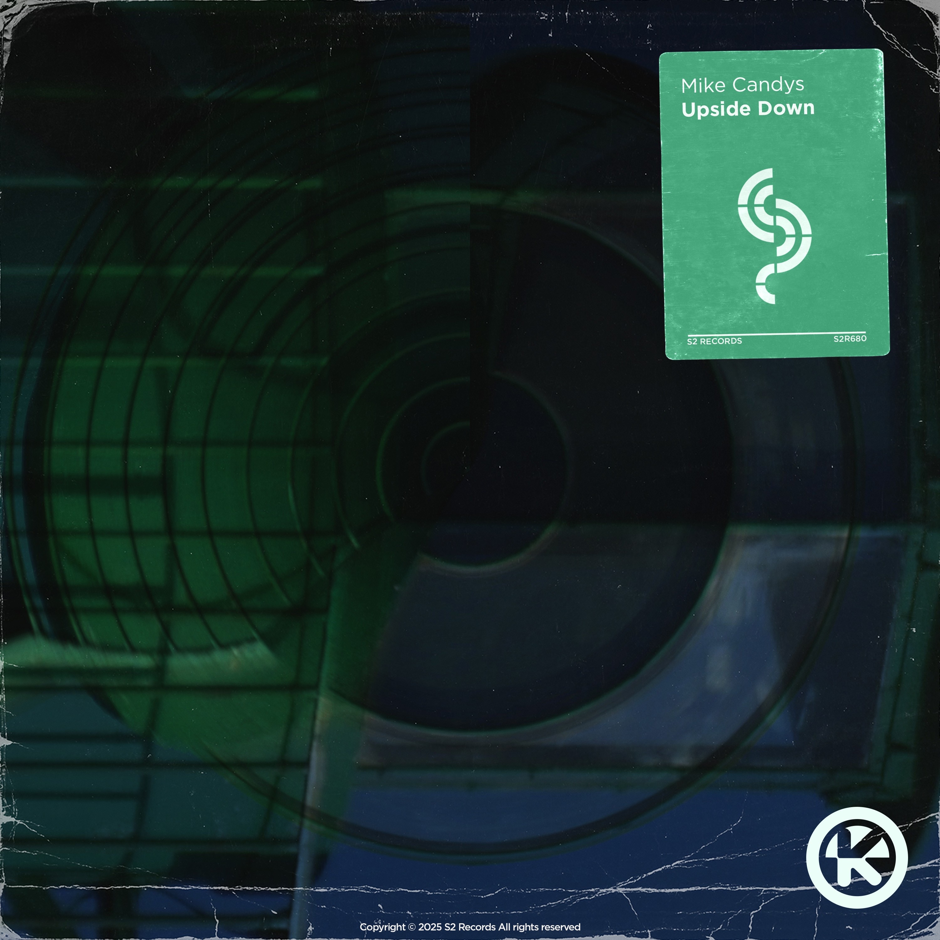 Upside Down - Single