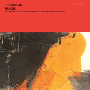 TRACES by Cosmic Ear