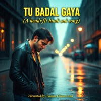 Tu Badal Gaya - Single - Guman Charan Jena