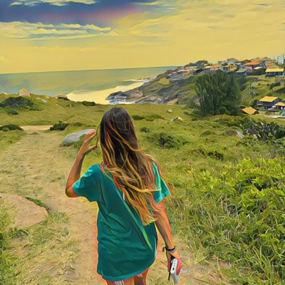 Menina Linda - Single