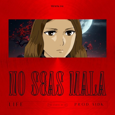 no seas mala - Single