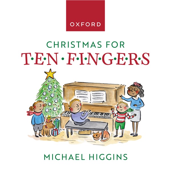 Christmas for Ten Fingers