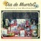 Día de muertos - Santero y Los Muchachos lyrics