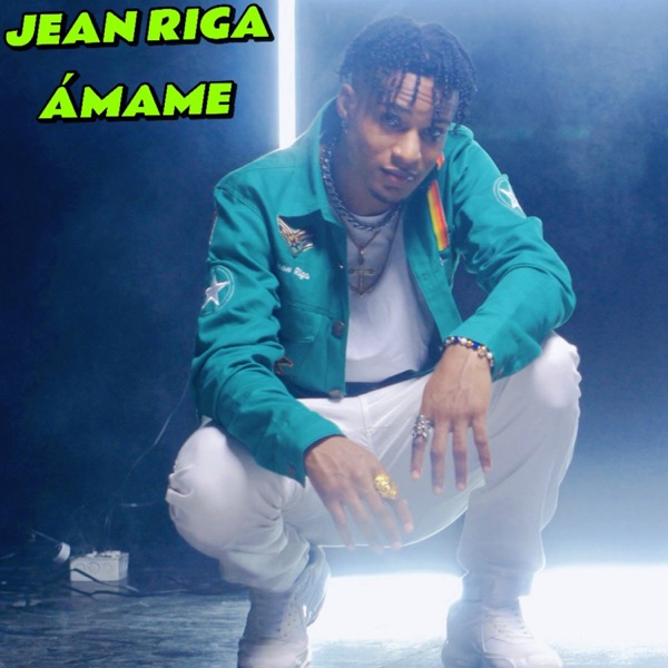 Ámame