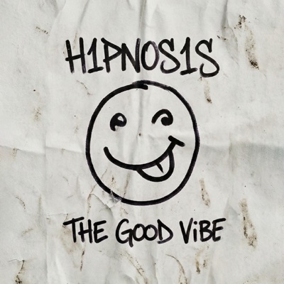 THE GOOD VIBE - Single