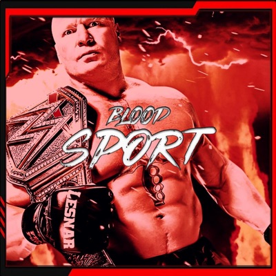 BLOODSPORT - Single