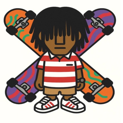 Way to late prod.unique - Single