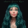Apple Green Eyes