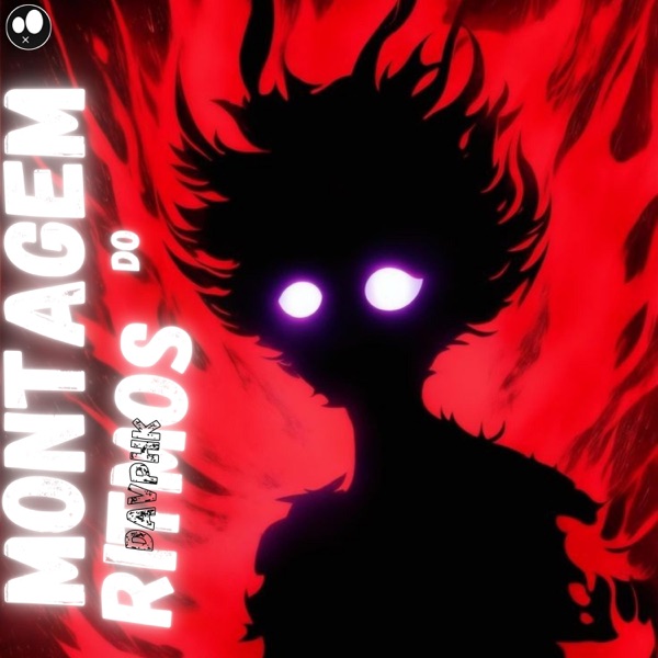 MONTAGEM DO RITMOS - Single