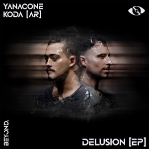 Delusion EP - Single