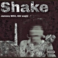 Shake (feat. Ggwajiji) - Single - Jamzey M50