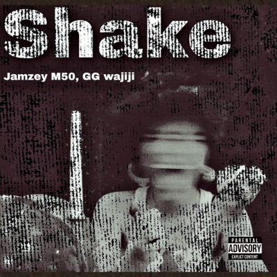 Shake (feat. Ggwajiji) - Single