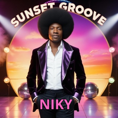 SUNSET GROOVE (feat. Niky)