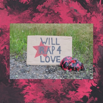 Rated R Superstar: Side B