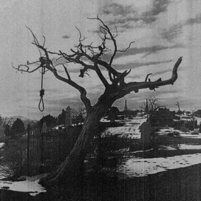 left hanging - Single