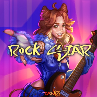 ROCK STAR (Ado) - Single