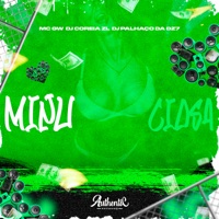 Minuciosa (feat. MC GW) - Single - DJ COREIA ZL & DJ PALHAÇO DA DZ7