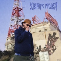 Scientific Project - Single - Dizzy Monk