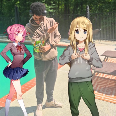 Ani-may (All day Anime) - EP