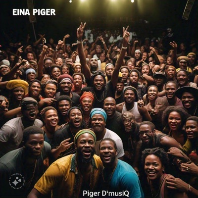 Eina Piger (2.0) - Single