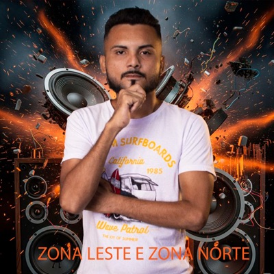 ZONA LESTE E ZONA NORTE - Single