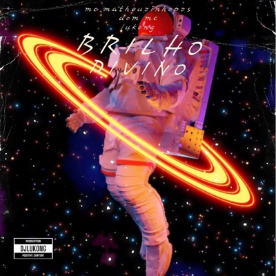 Brilho Divino - Single