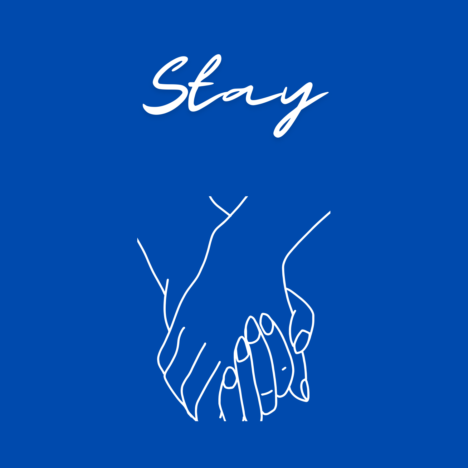 Stay - Single