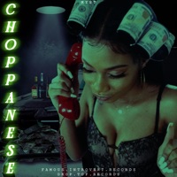 Choppanese - Single - Kyst