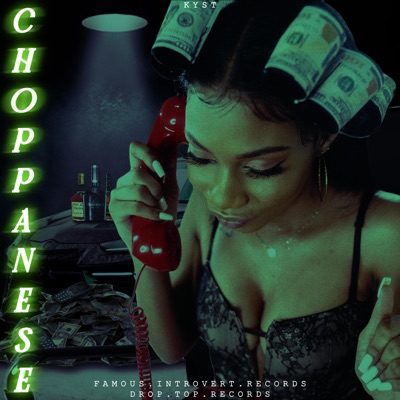 Choppanese - Single