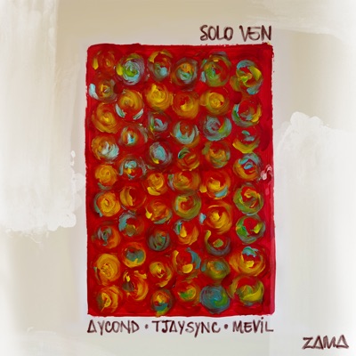 Solo Ven - Single
