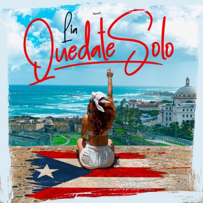 Quédate Solo - Single