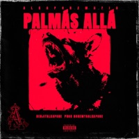 Palmás allá (feat. benjitalkapone) - Single - Bohemyoalkapone