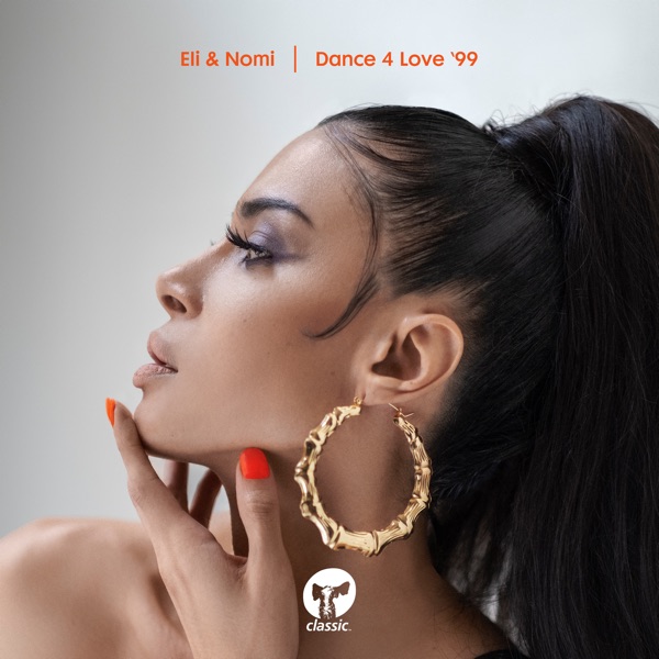 Dance 4 Love '99 - Single