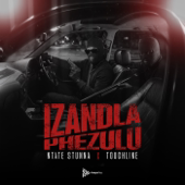Izandla Phezulu (Hip Hop) song art