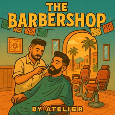 The Barbershop by Atelier - Single