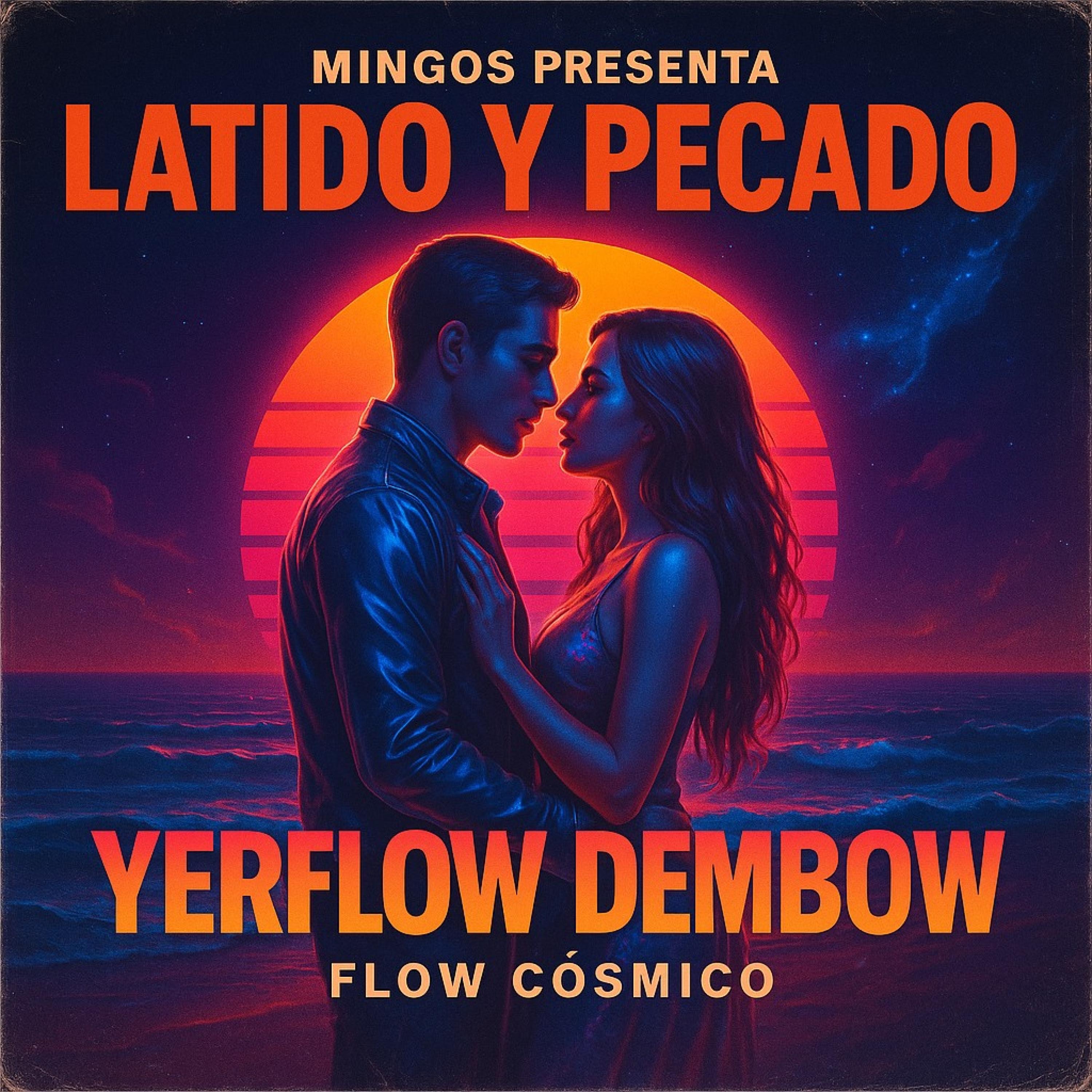 Latido y Pecado