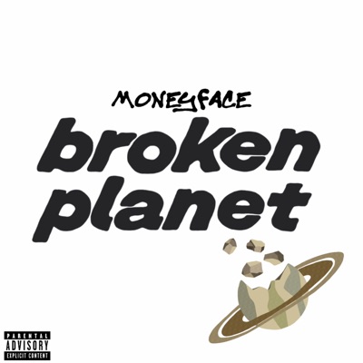Broken Planet - Single
