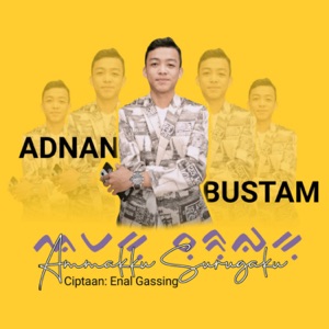 Ammakku Surugaku Album Art