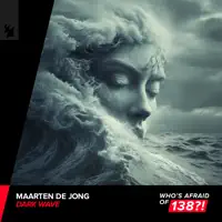 Dark Wave — Maarten De Jong