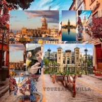 TourRap SEVILLA - Single - Denger