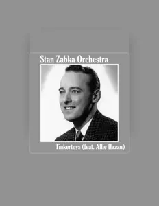 Stan Zabka Orchestraを聴いたり、ミュージックビデオを鑑賞したり、経歴やツアー日程などを確認したりしましょう！