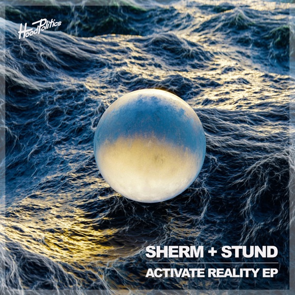 Activate Reality - Single