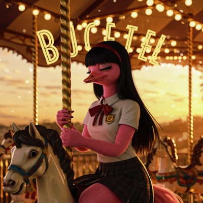 Strüzzy - Bucetel