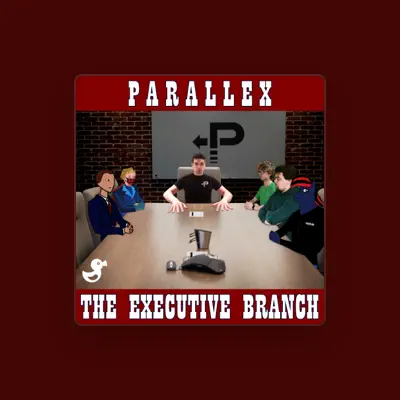 Listen to Parallex, watch music videos, read bio, see tour dates & more!